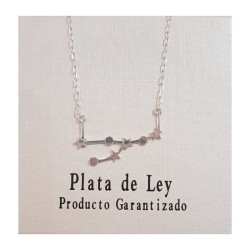 Gargantilla constelación