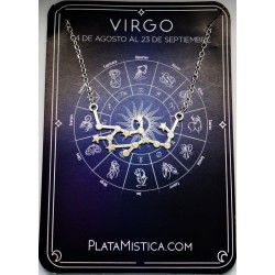 Gargantilla constelación