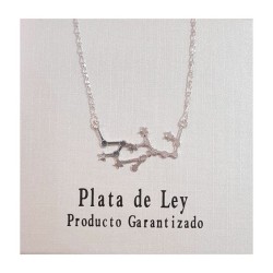 Gargantilla constelación