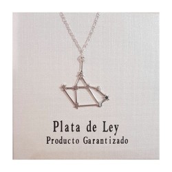 Gargantilla constelación