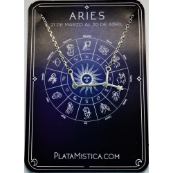 Gargantilla constelación