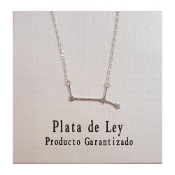 Gargantilla constelación