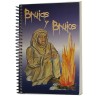 LIBRO Brujas y Brujos (Ur