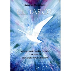 LIBRO El Tarot