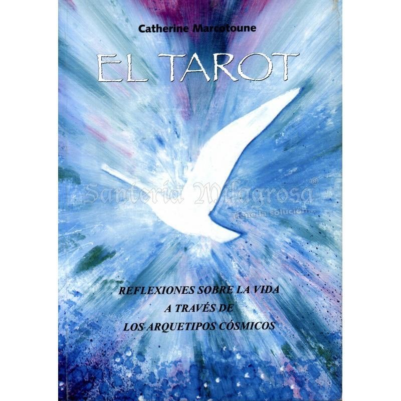 LIBRO El Tarot