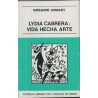 LIBRO Lydia Cabrera Vida
