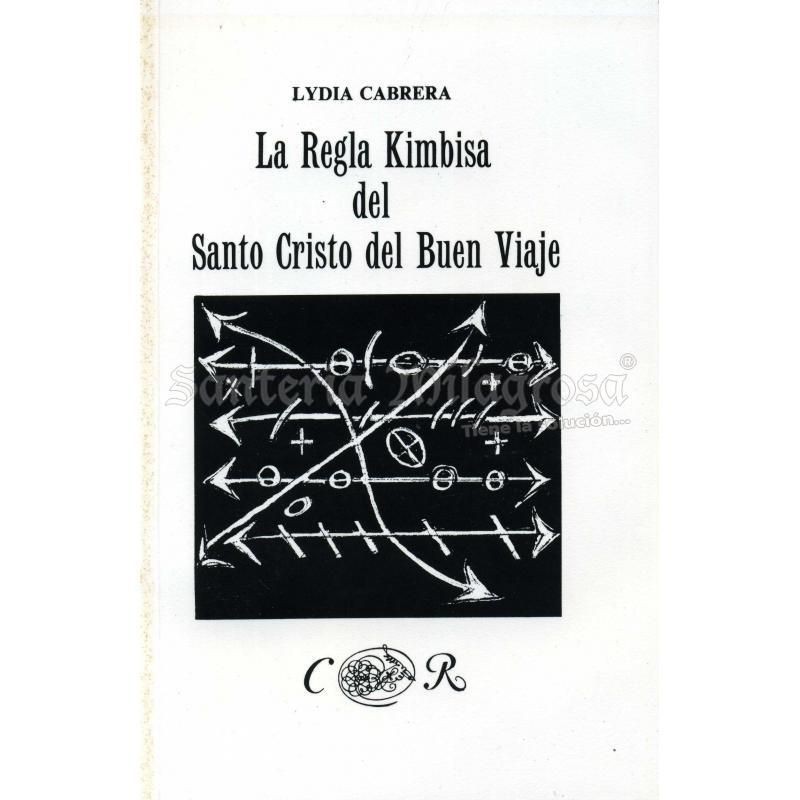 LIBRO Regla Kimbisa del S