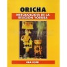 LIBRO Oricha (Metodologia