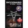 LIBRO Diccionario de Magi