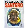LIBRO Vocabulario Santero
