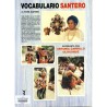 LIBRO Vocabulario Santero