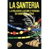 LIBRO Santeria (Religion