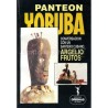 LIBRO Panteon Yoruba (Arg