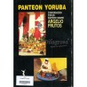 LIBRO Panteon Yoruba (Arg
