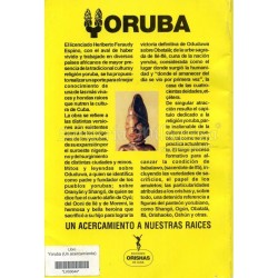 LIBRO Yoruba (Un acercami