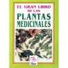LIBRO Plantas Medicinales