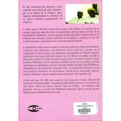 Libro Tratado Oya, Obba y Yewa (Castrillo - Madan)