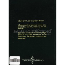 Libro Usted Puede Ser Su Propio Brujo (HAS)