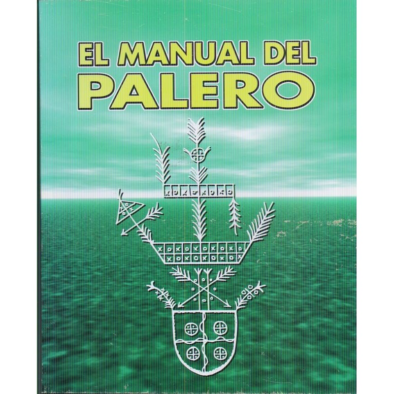 LIBRO Manual del Palero (