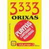 LI. 3333 Orixas