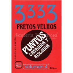 LI. 3333 Pretos Velhos
