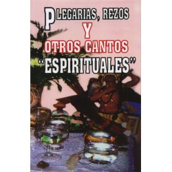 LI. Plegarias, Rezos y ot