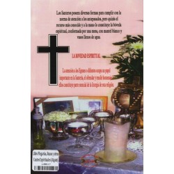 LI. Plegarias, Rezos y ot