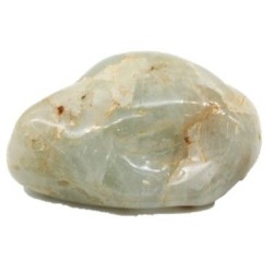 AguaMarina rodada pequeña