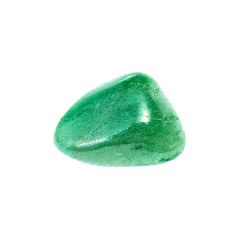 Aventurina rodada pequeña