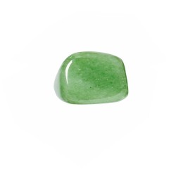 Cuarzo verde rodada peque