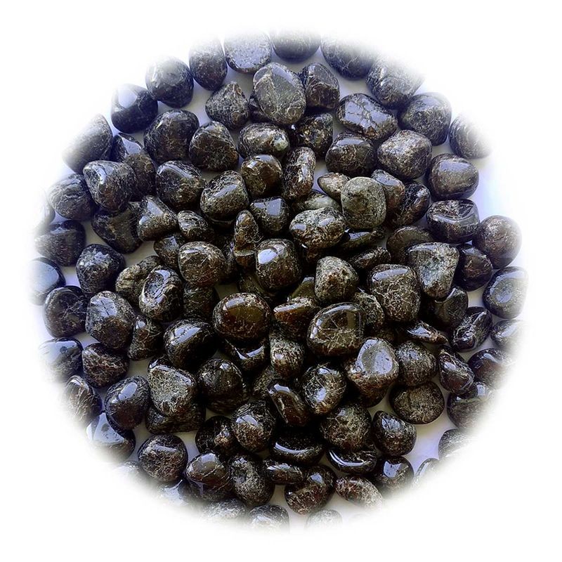 Granate rodada pequeña pa