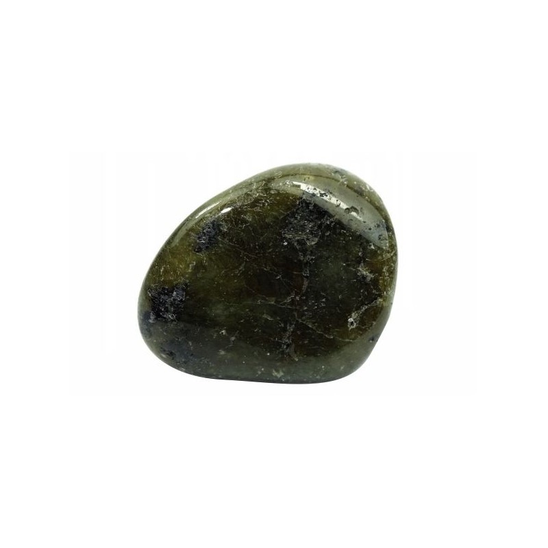 Labradorita rodada pequeñ