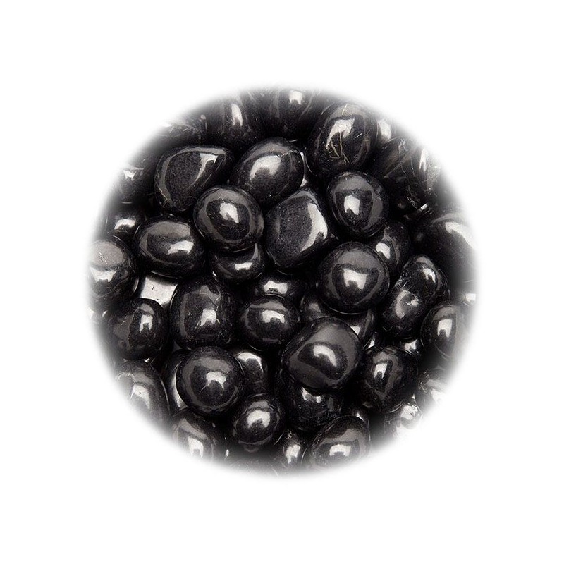 Onix rodada pequeña pack