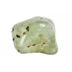 Prehenita rodada pequeña