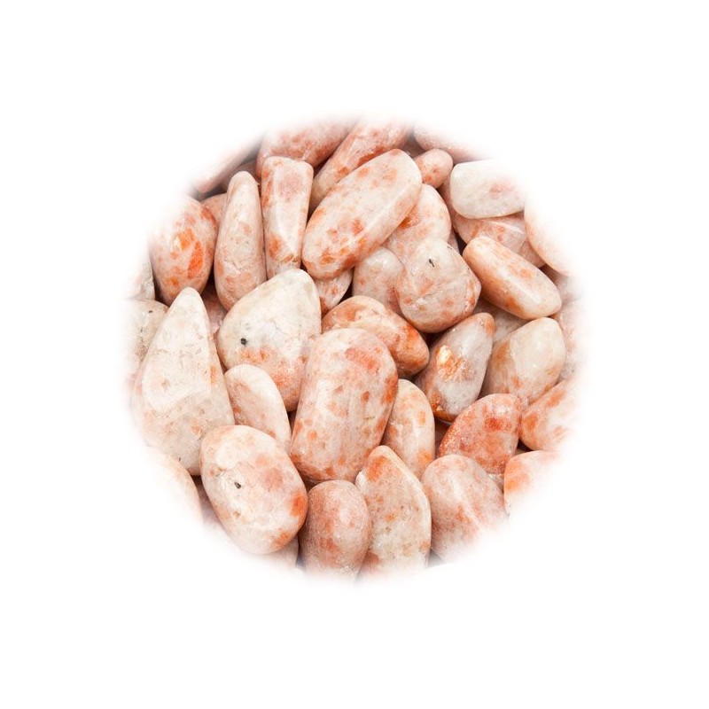 Sol rodada pequeña pack 2