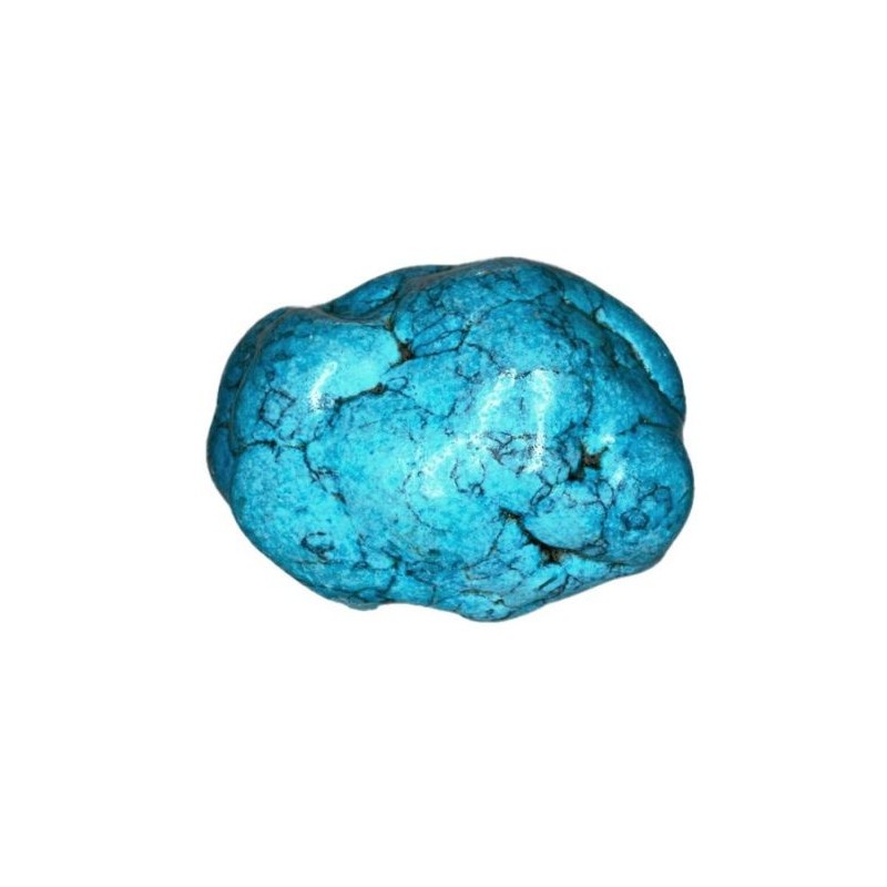 Turquenita rodada pequeña
