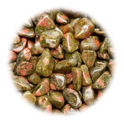 Unakita rodada pequeña pa