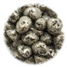 Pirita rodada pequeña (un