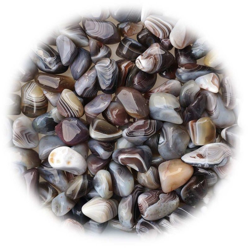 Agata bostwana rodada gra