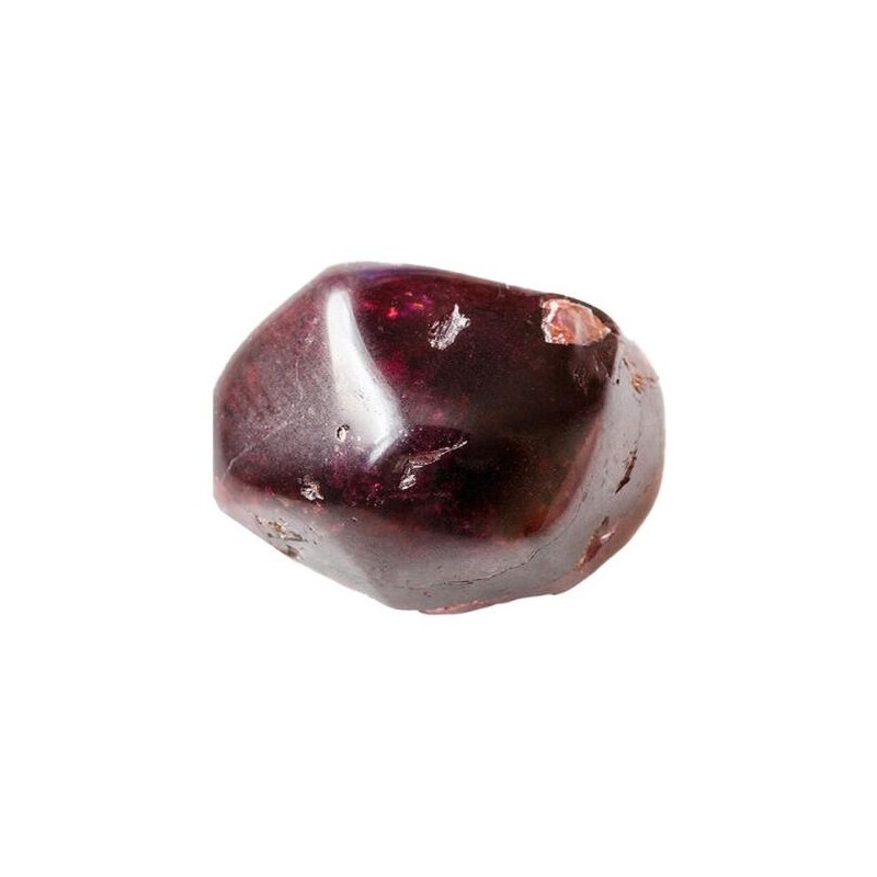 Granate rodada grande (un