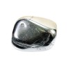 Hematite rodada grande (u
