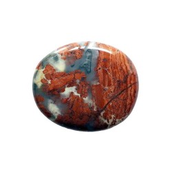 Jaspe sardo rodada grande