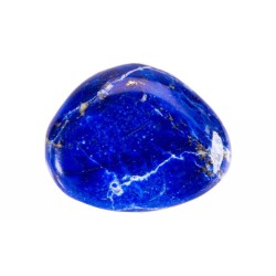 Lapislazul rodada grande
