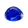 Lapislazul rodada grande