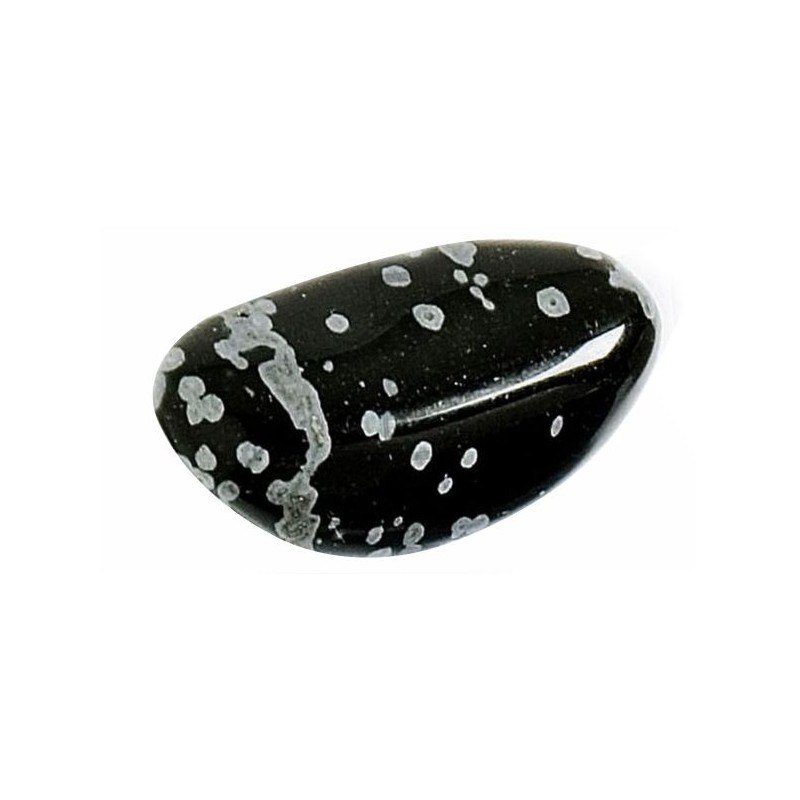 Obsidiana nevada rodada