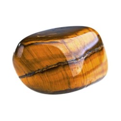 Ojo de tigre rodada grand