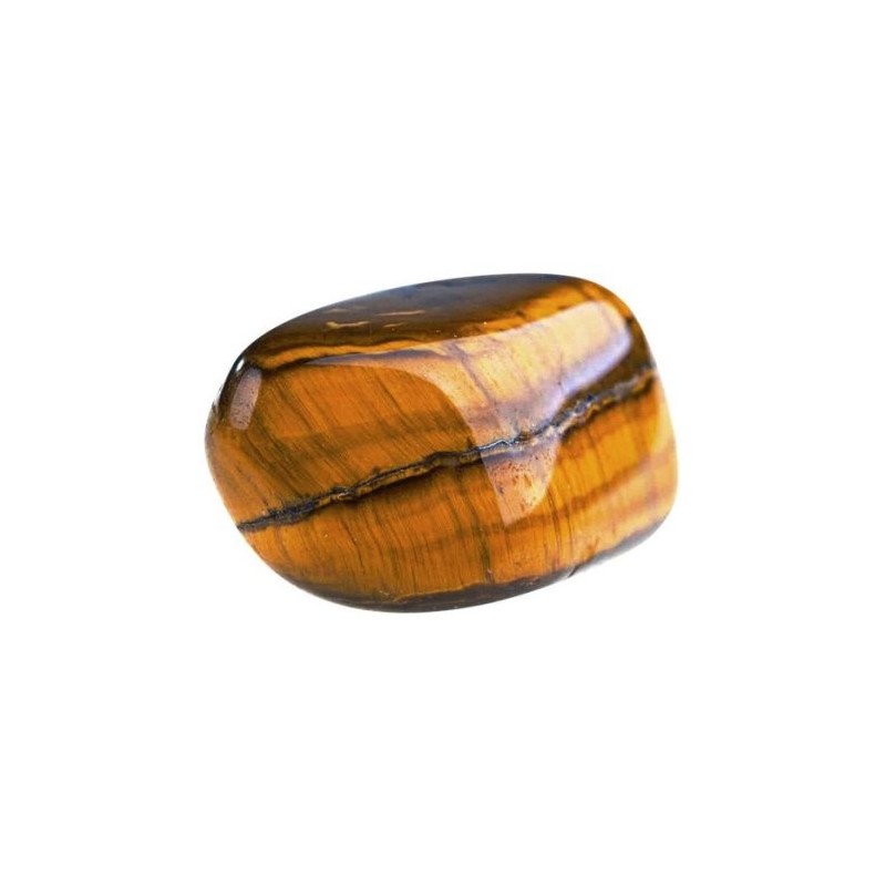 Ojo de tigre rodada grand