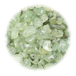 Prehenita rodada grande p