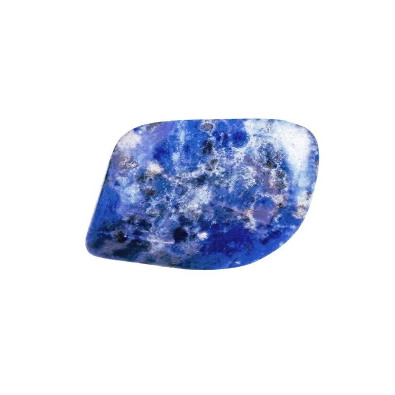 Sodalita rodada grande (u