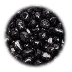 Turmalina rodada grande p